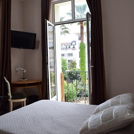 Armenonville Nizza Kültér fotó