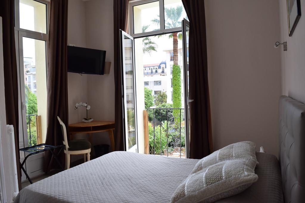Armenonville Nizza Kültér fotó
