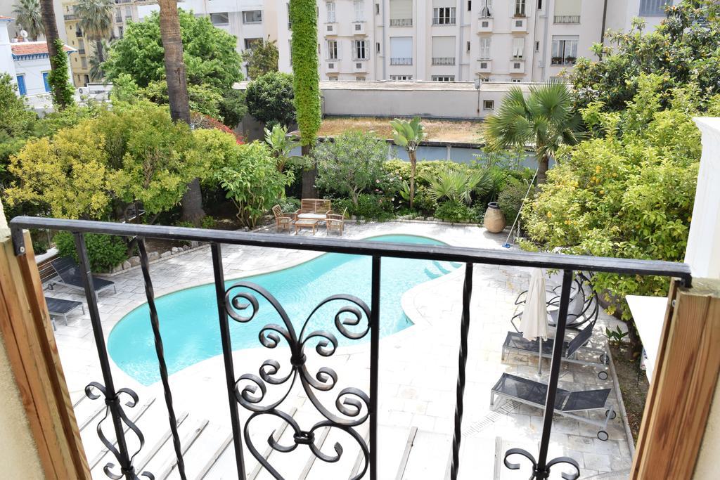 Armenonville Nizza Kültér fotó