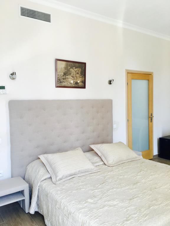Armenonville Nizza Szoba fotó