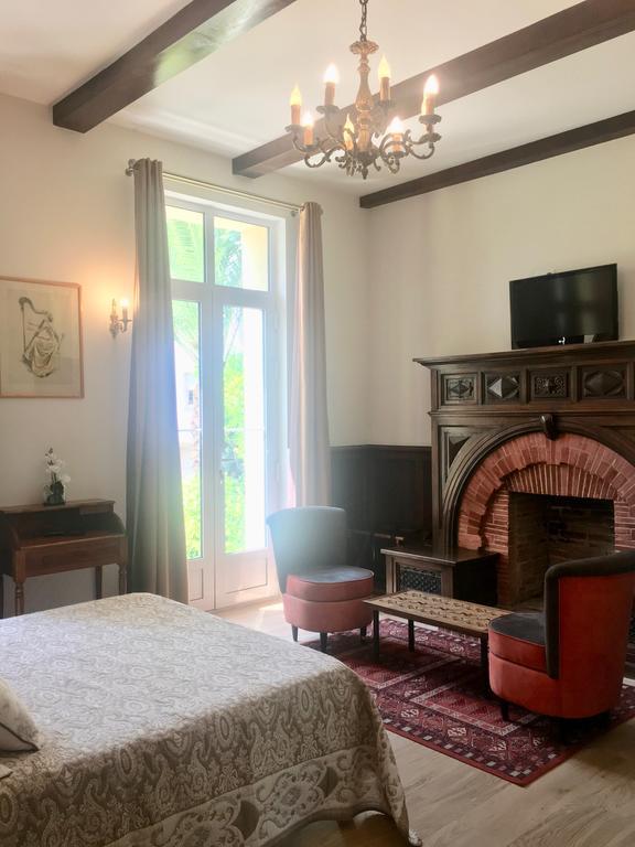 Armenonville Nizza Kültér fotó