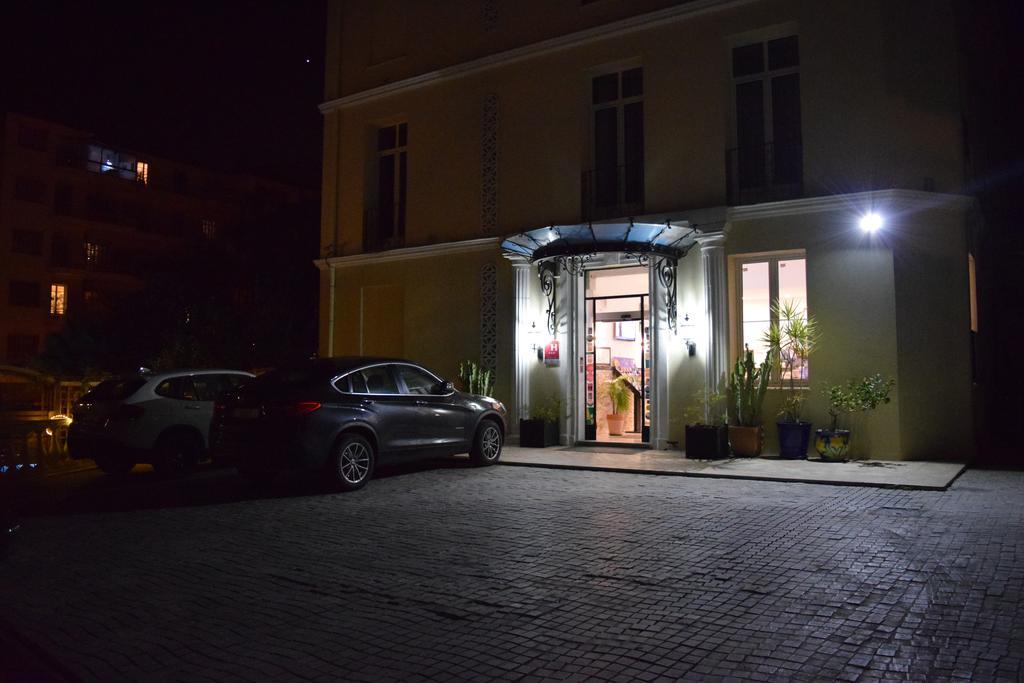 Armenonville Nizza Kültér fotó