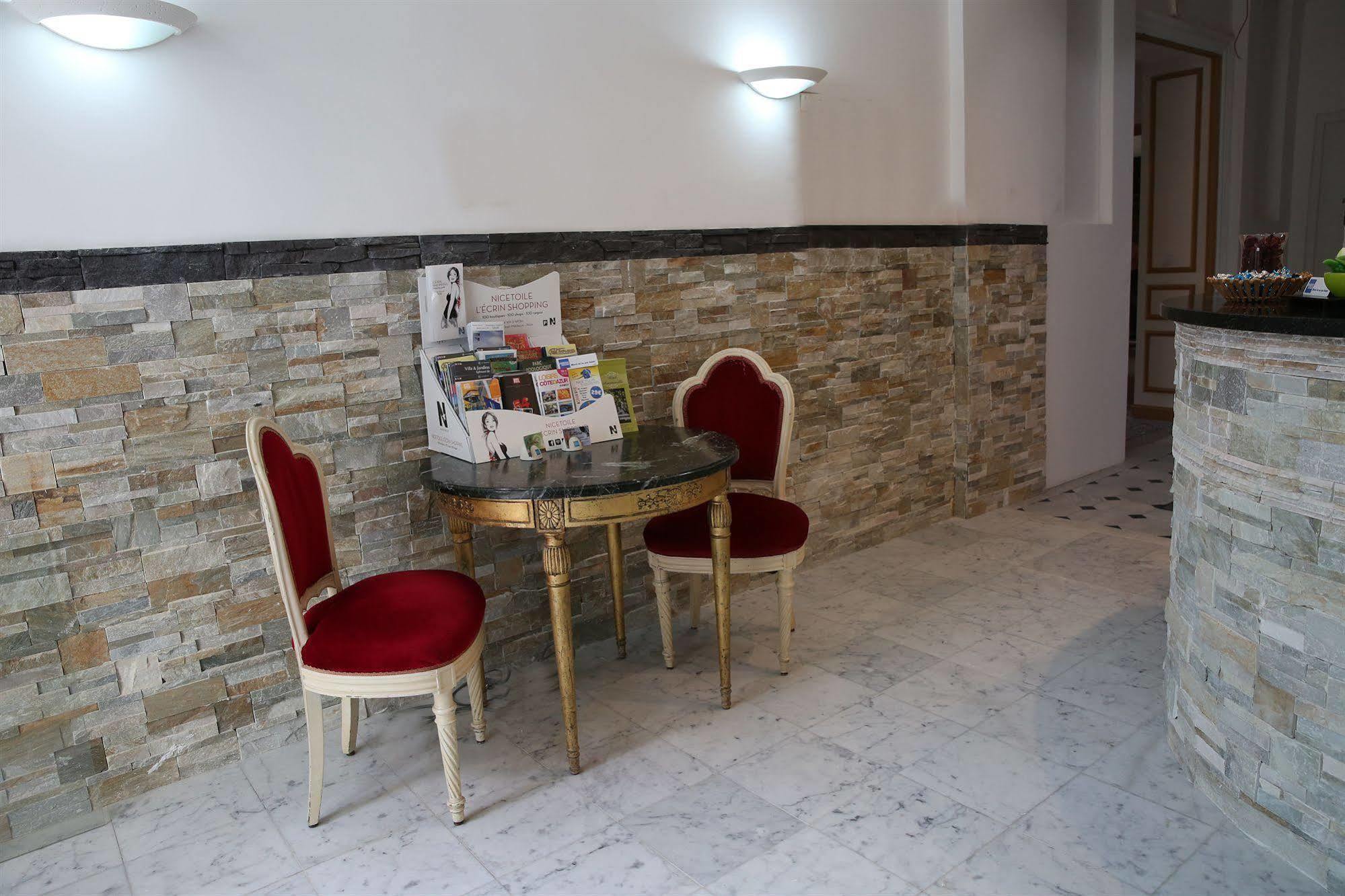 Armenonville Nizza Kültér fotó