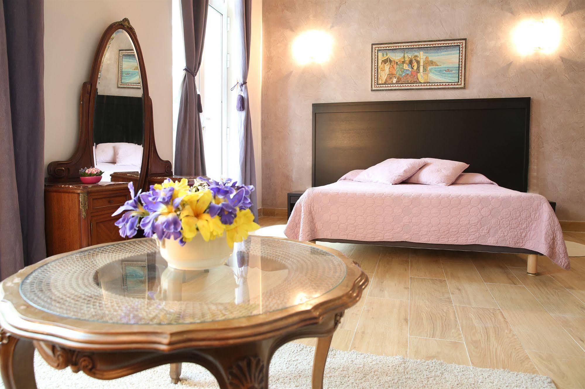 Armenonville Nizza Kültér fotó