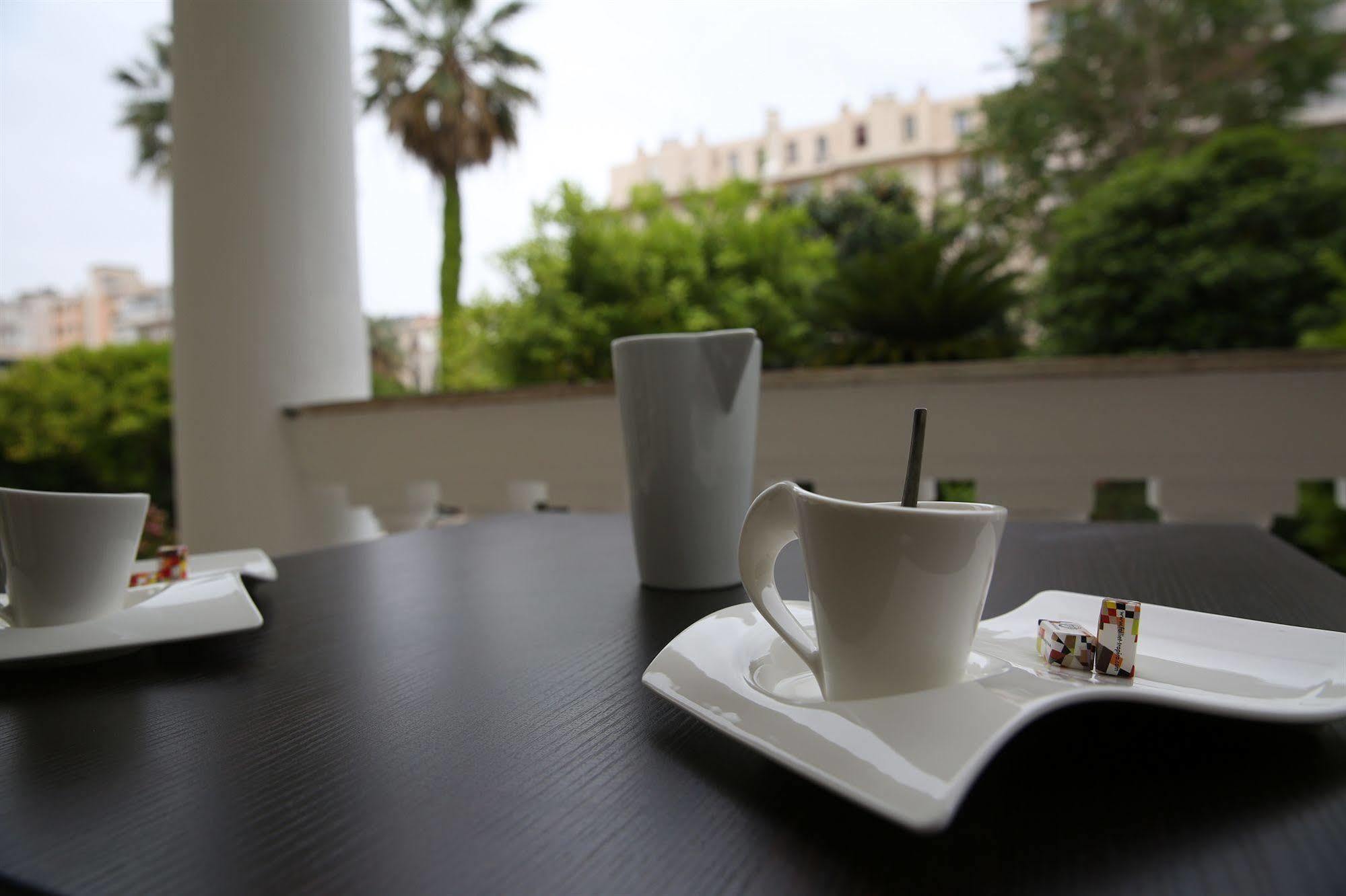 Armenonville Nizza Kültér fotó