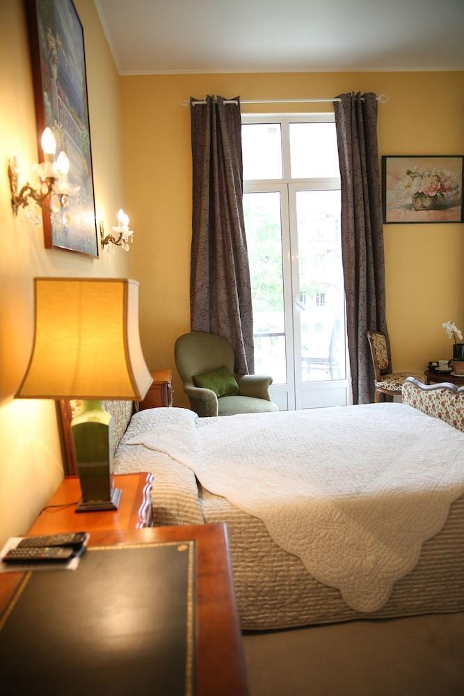 Armenonville Nizza Kültér fotó